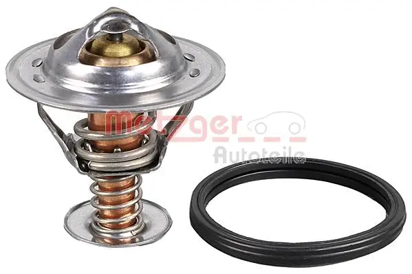 Thermostat, coolant (4006390)