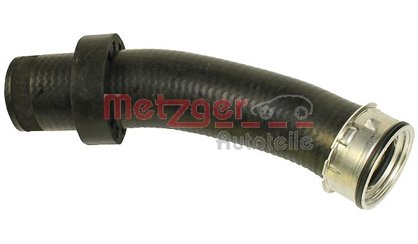 Charge Air Hose (2400004)