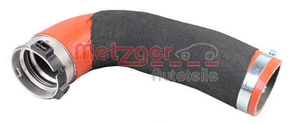 Charge Air Hose (2400595)