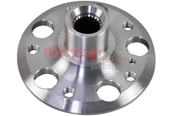 Wheel Hub (N 1097)
