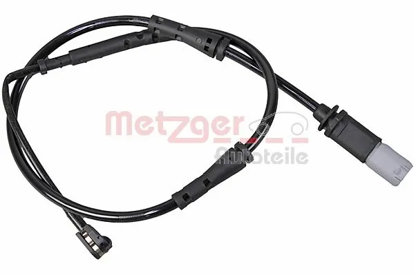Warning Contact, brake pad wear (1190308)