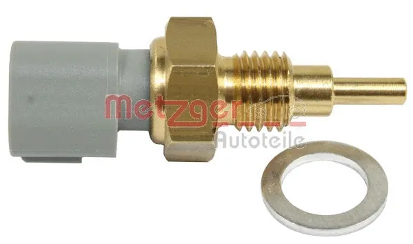 Sensor, coolant temperature