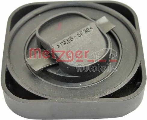 Sealing Cap, oil filler neck (2141006)