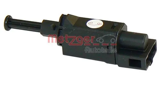 Switch, clutch control (cruise control) (0911017)