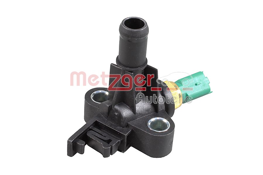 Coolant Flange (4010438)