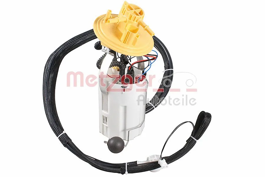 Fuel Feed Unit (2250550)