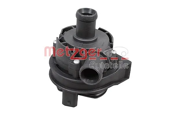 Auxiliary Water Pump (cooling water circuit) (2221094)