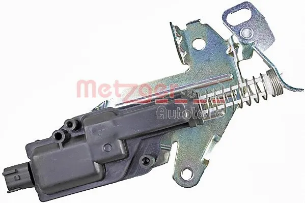 Actuator, central locking system (2317021)