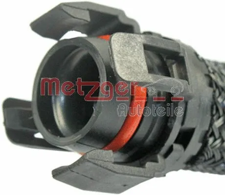 Hose, crankcase ventilation (2380053)