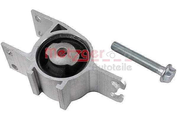 Mounting, control/trailing arm (52087202)