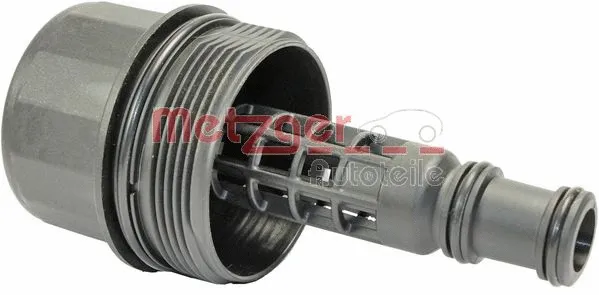 Cap, oil filter housing (2370014)