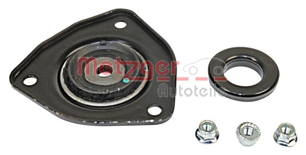 Repair Kit, suspension strut support mount (6490142)