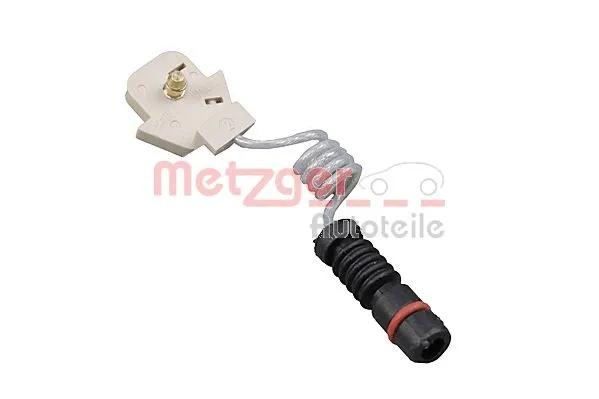 Warning Contact, brake pad wear (1190027)