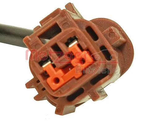 Sensor, wheel speed (0900716)
