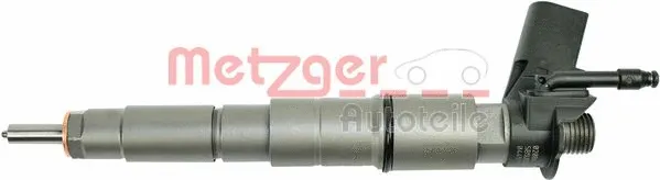 Injector Nozzle