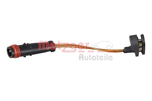 Warning Contact, brake pad wear (1190085)