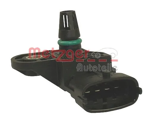 Sensor, boost pressure (0906159)