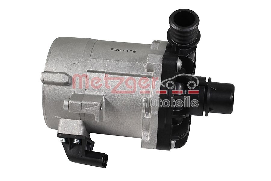 Auxiliary Water Pump (cooling water circuit) (2221118)