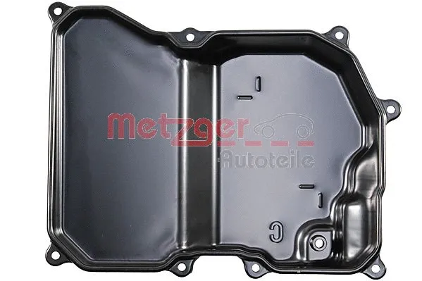 Oil Sump, automatic transmission
