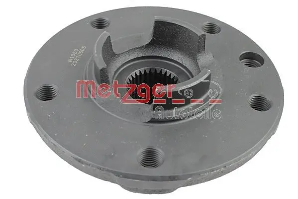 Wheel Hub