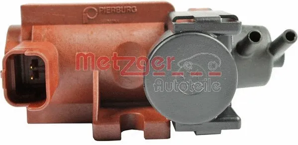 Pressure Converter, exhaust control (0892164)