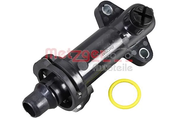 Thermostat, coolant (4006207)