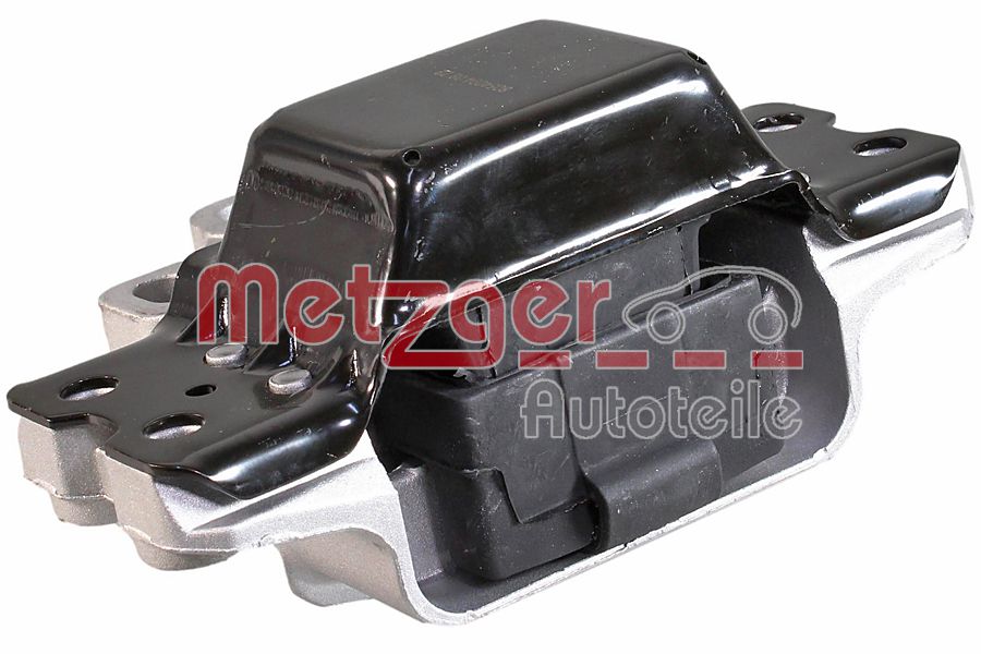 Mounting, automatic transmission