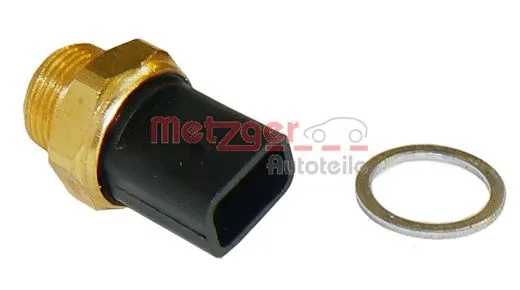 Temperature Switch, radiator fan (0915194)