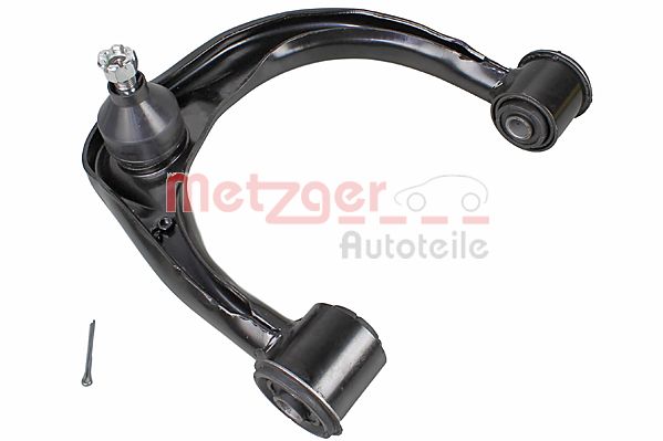 Control/Trailing Arm, wheel suspension (58125702)