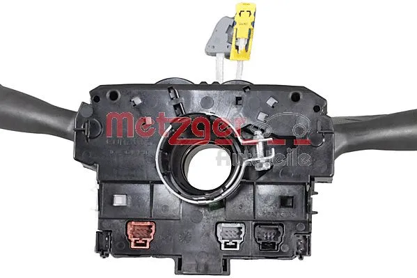 Steering Column Switch