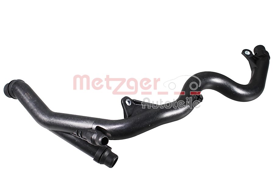 Coolant Pipe (4010529)