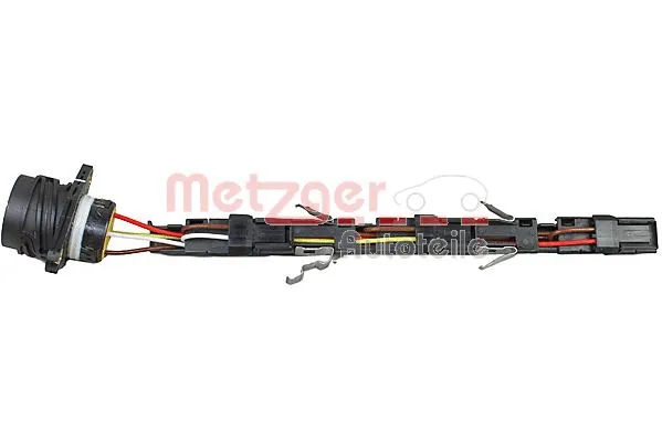 Connecting Cable, injector