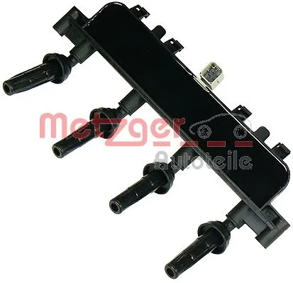 Ignition Coil (0880301)