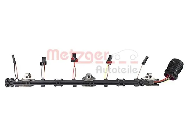 Connecting Cable, injector