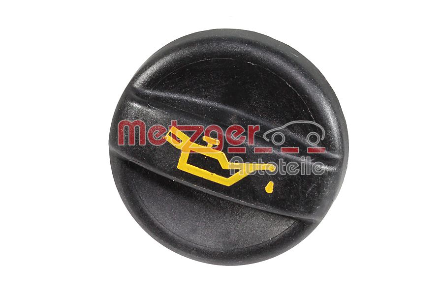 Sealing Cap, oil filler neck (2141056)