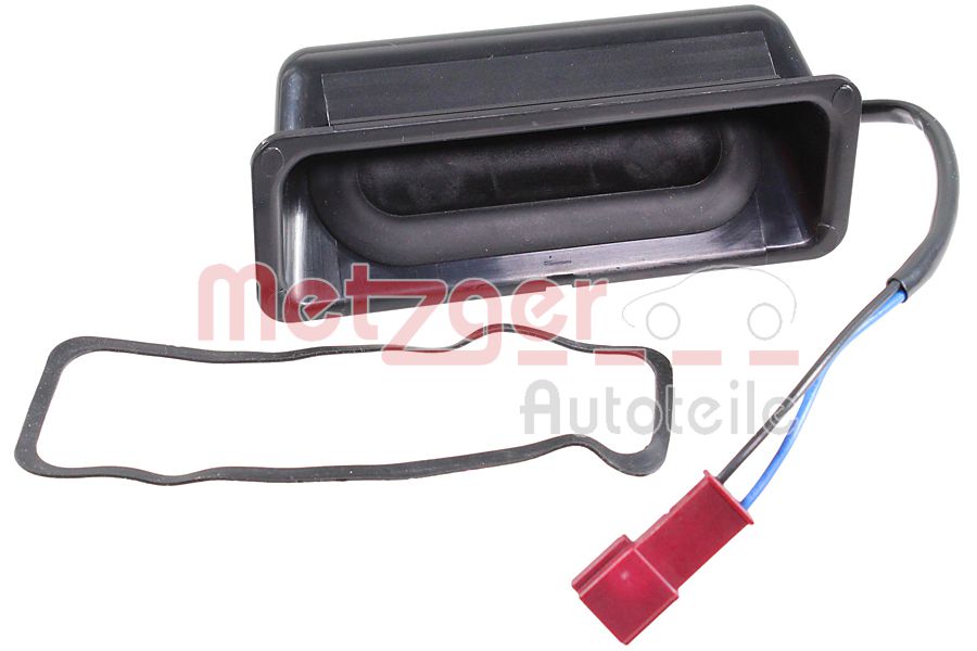 Tailgate Handle (2310856)