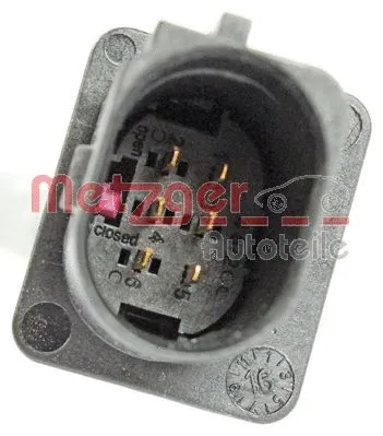 Lambda Sensor (0893527)