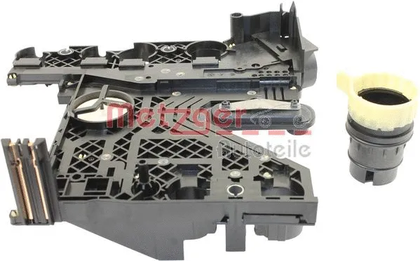 Control Unit, automatic transmission (0899154)