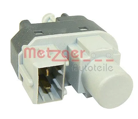 Switch, clutch control (cruise control)