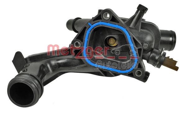 Thermostat, coolant (4006290)