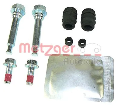 Guide Sleeve Kit, brake caliper (113-1447X)
