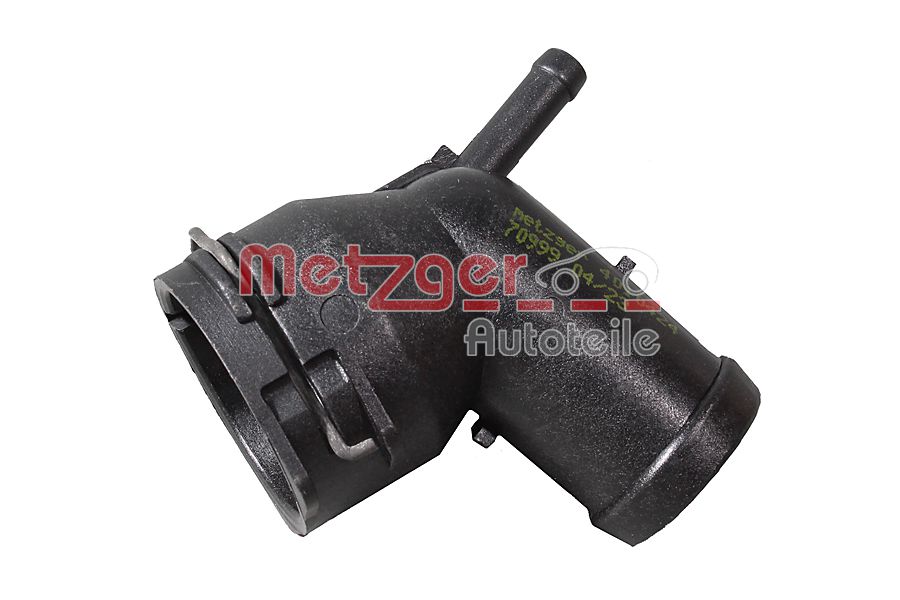 Coolant Flange (4010424)
