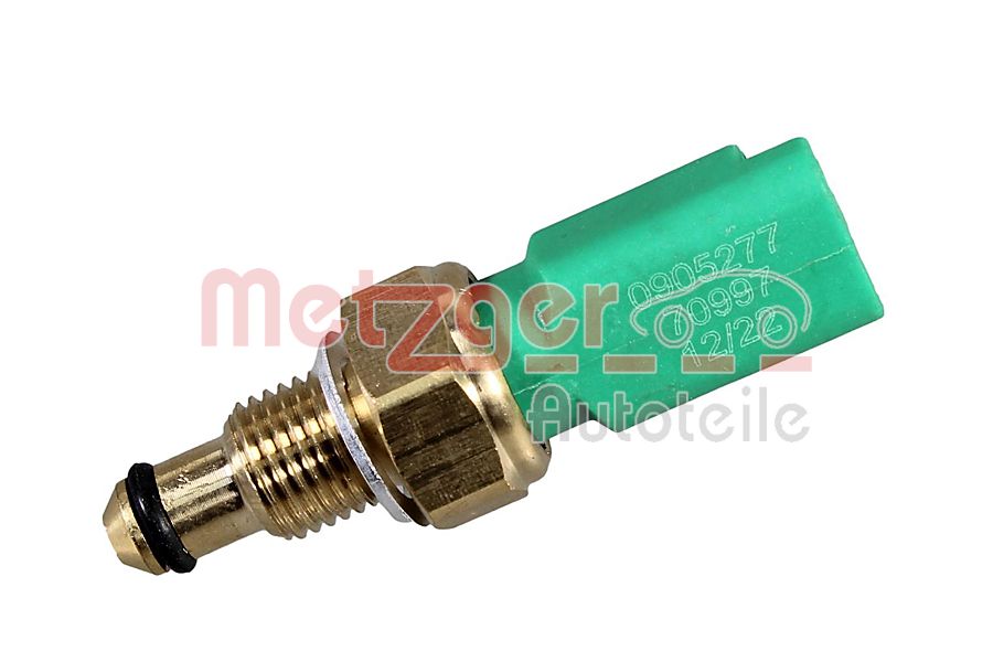 Sensor, fuel temperature (0905277)