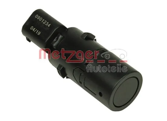 Sensor, parking distance control