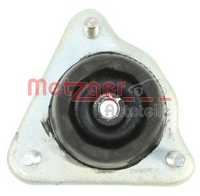Repair Kit, suspension strut support mount