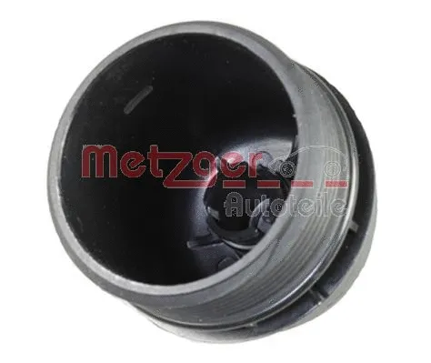 Cap, oil filter housing (2370049)