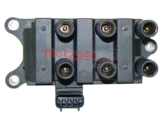 Ignition Coil (0880131)