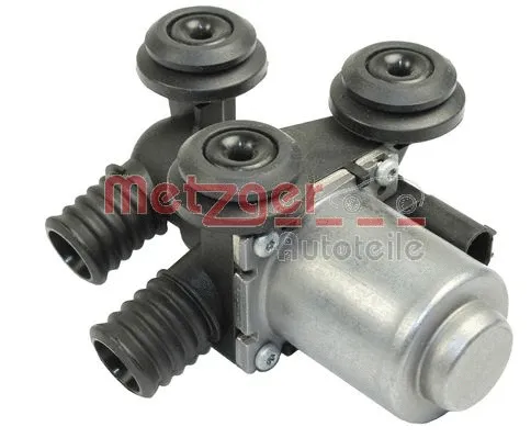 Coolant Control Valve