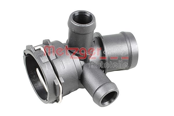 Coolant Pipe (4010275)