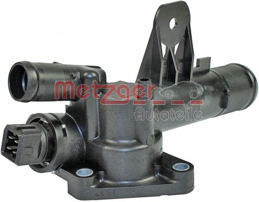 Thermostat, coolant (4006049)